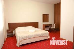 2-к квартира, посуточно, 51м2, 1/1 этаж