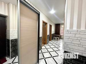 2-к квартира, посуточно, 49м2, 1/9 этаж