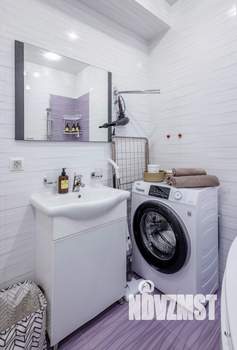 Студия квартира, посуточно, 28м2, 3/9 этаж