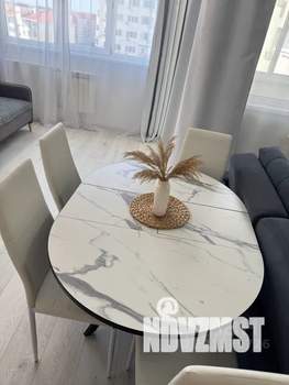 Студия квартира, посуточно, 42м2, 11/12 этаж