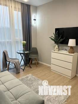 Студия квартира, посуточно, 19м2, 12/19 этаж