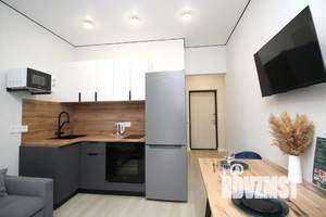1-к квартира, посуточно, 35м2, 3/12 этаж
