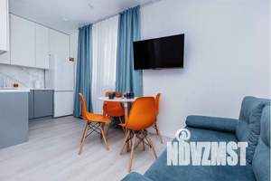 2-к квартира, посуточно, 40м2, 9/12 этаж