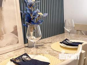 1-к квартира, посуточно, 30м2, 2/3 этаж