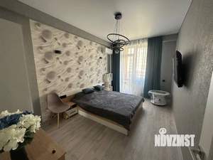 1-к квартира, на длительный срок, 35м2, 4/10 этаж