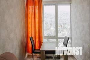 1-к квартира, посуточно, 23м2, 5/5 этаж