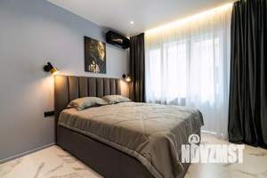 1-к квартира, посуточно, 24м2, 1/1 этаж