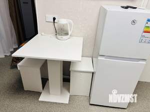 Студия квартира, посуточно, 25м2, 1/1 этаж