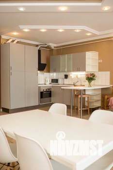 1-к квартира, посуточно, 60м2, 1/1 этаж