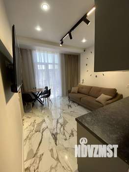 2-к квартира, посуточно, 38м2, 2/3 этаж