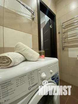 1-к квартира, посуточно, 25м2, 8/12 этаж