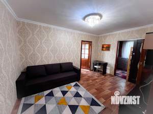 2-к квартира, на длительный срок, 43м2, 1/5 этаж