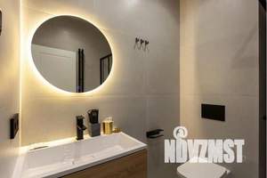 1-к квартира, посуточно, 27м2, 3/5 этаж