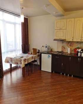 1-к квартира, на длительный срок, 37м2, 3/5 этаж