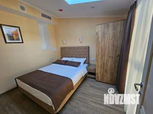 2-к квартира, посуточно, 32м2, 4/4 этаж