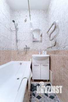 2-к квартира, на длительный срок, 62м2, 4/13 этаж