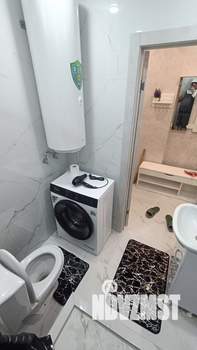 1-к квартира, на длительный срок, 26м2, 1/5 этаж