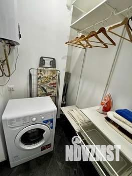 Студия квартира, посуточно, 28м2, 10/13 этаж