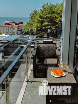 1-к квартира, посуточно, 40м2, 5/8 этаж