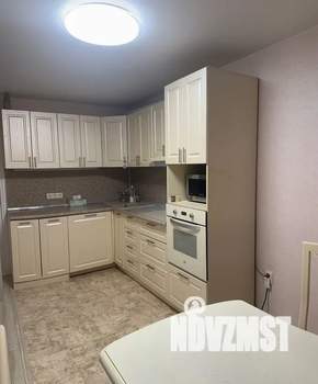 2-к квартира, посуточно, 53м2, 1/2 этаж