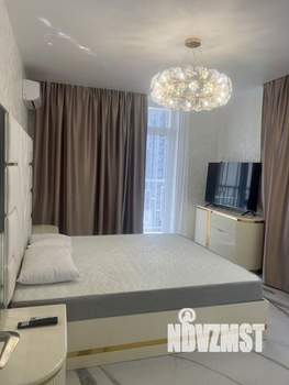 3-к квартира, на длительный срок, 65м2, 11/18 этаж