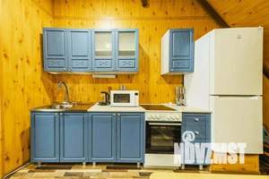 2-к квартира, посуточно, 30м2, 1/1 этаж