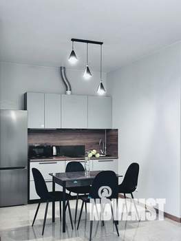 2-к квартира, посуточно, 42м2, 1/1 этаж