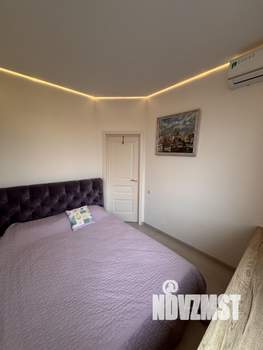 2-к квартира, на длительный срок, 50м2, 4/5 этаж