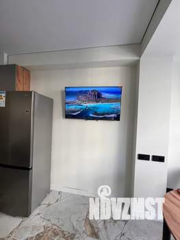 Студия квартира, посуточно, 30м2, 9/12 этаж