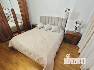 1-к квартира, посуточно, 51м2, 1/1 этаж