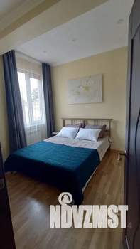 2-к квартира, посуточно, 45м2, 4/4 этаж