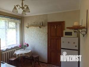 1-к квартира, посуточно, 33м2, 2/2 этаж