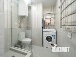 1-к квартира, посуточно, 35м2, 3/4 этаж