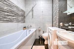 1-к квартира, посуточно, 28м2, 1/4 этаж