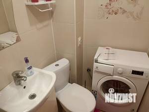 1-к квартира, на длительный срок, 20м2, 3/4 этаж