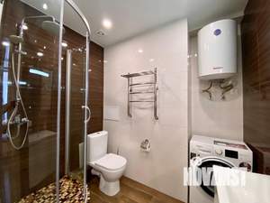 Студия квартира, посуточно, 32м2, 6/21 этаж