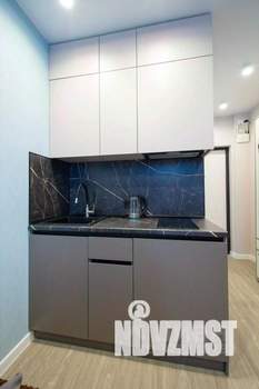 1-к квартира, посуточно, 15м2, 1/1 этаж