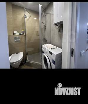 Студия квартира, посуточно, 20м2, 1/5 этаж