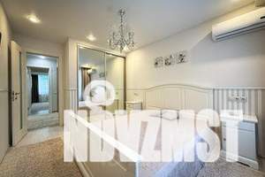 2-к квартира, посуточно, 55м2, 2/5 этаж