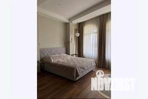 1-к квартира, посуточно, 36м2, 6/6 этаж