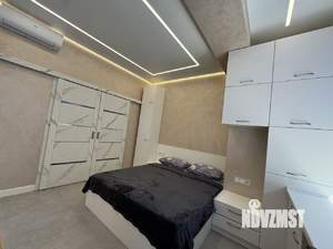 1-к квартира, посуточно, 42м2, 3/9 этаж
