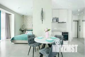 1-к квартира, посуточно, 32м2, 3/12 этаж