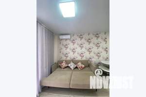 1-к квартира, посуточно, 33м2, 3/17 этаж