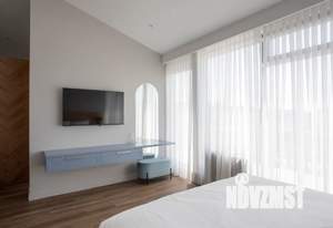 3-к квартира, посуточно, 220м2, 8/8 этаж