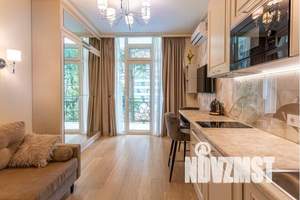 1-к квартира, посуточно, 22м2, 3/7 этаж