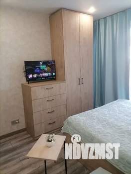 Студия квартира, посуточно, 24м2, 11/13 этаж