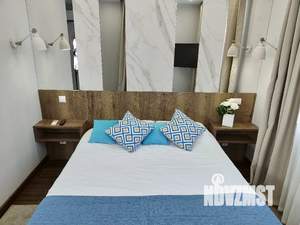 Студия квартира, посуточно, 33м2, 3/5 этаж