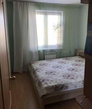2-к квартира, на длительный срок, 47м2, 3/3 этаж