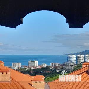 Студия квартира, посуточно, 33м2, 4/7 этаж