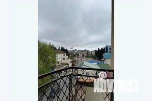 1-к квартира, посуточно, 35м2, 4/5 этаж